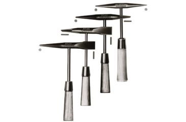 Image of Atlas Welding Accessories Super Duty Cone And Chisel Woo 378-N, Unit EA