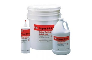 Image of ORS Nasco Super Slick Pull Lube 1quart B 623-79-401, Unit CS