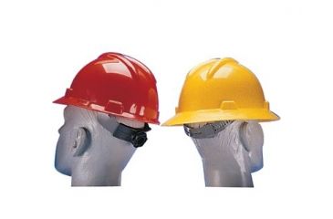 Image of MSA Large Fas-trac Suspensio 454-492568, Unit EA