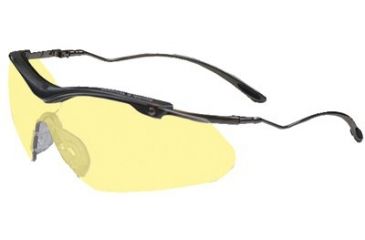 Image of Smith &amp; Wesson Sw Sigma Safety Glassesgunmet 624-3013122, Unit EA