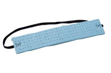 Image of ASMC Snl Drybrow Db803 25pk Blu 029-3009557, Unit PK