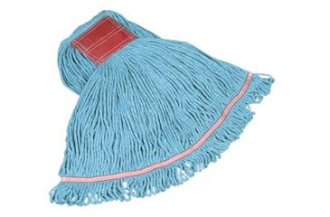 Image of Rubbermaid Swingr Loop Mop 5in Headband L 640-C153-06-W, Unit CS