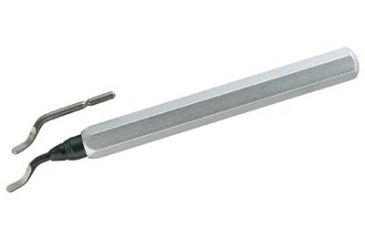 Image of General Tools Swivel Head Deburringtool W/2 318-482, Unit EA