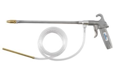 Image of Guardair Syphon Spray Gun Withext. 12in 335-79SG012, Unit PK
