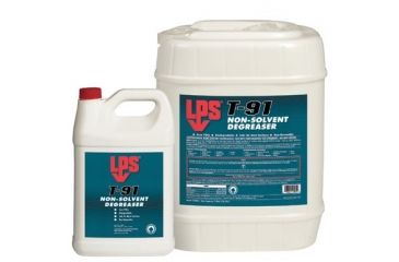 Image of ORS Nasco T-91 Non-solvent Degreaser 428-06328, Unit EA