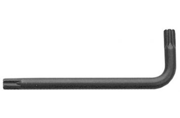 Image of Allen T6 Torx Short Arm Wrench 023-57981, Unit EA