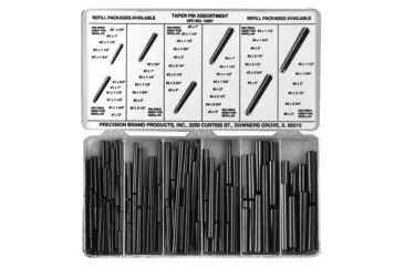 Image of ORS Nasco Taper Pin 100/kit 605-12907, Unit PK