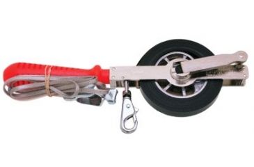 Image of Lufkin 12212 75ft/23m Oil Gauging Tap 5011117614, Unit EA