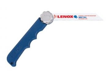 Image of Lenox Tfhs 618636 Tri Fold Saww/2 Bl 433-20997, Unit EA