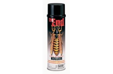Image of ORS Nasco The End Wasp And Hornetspray 2 253-18320, Unit EA