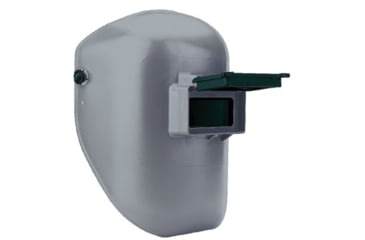 Image of Fibre-Metal Thermoplastic Welding Helmet T 280-910GY, Unit EA