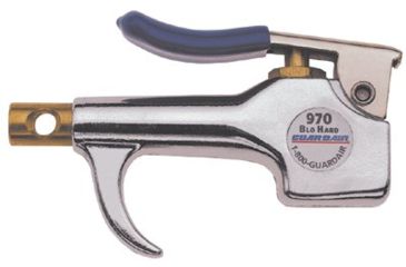 Image of Guardair Thumbswitch Safety Air Gun W/h 335-970, Unit EA