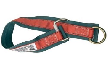 Image of Protecta Tie Off Adaptor 3ft 098-AJ450A, Unit EA