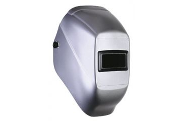 Image of Fibre-Metal Tigerhood Futura Weldinghelmet 280-2006BK, Unit EA