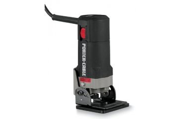 Image of Porter Cable Tilt-base Laminate Trimmer 300 593-7319, Unit EA