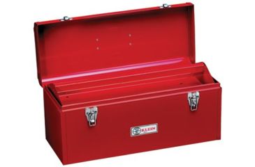 Image of Klein Tools Tool Box 409-54401, Unit EA