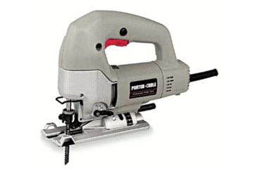 Image of Porter Cable Top-handle Tilt Base Vsjigsaw 593-9543, Unit PK