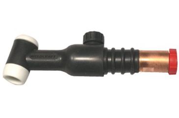 Image of WeldCraft Torch Body Air Cooled 200a 70 366-WP-26V, Unit EA