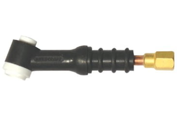 Image of WeldCraft Torch Body Air Cooled125a 70 D 366-WP-9, Unit EA