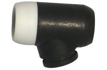Image of WeldCraft Torch Head Interchangeabe 90de 366-9-90, Unit EA