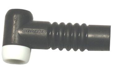 Image of WeldCraft Torch Head Air Cooled125 Amp 9 366-9F, Unit EA