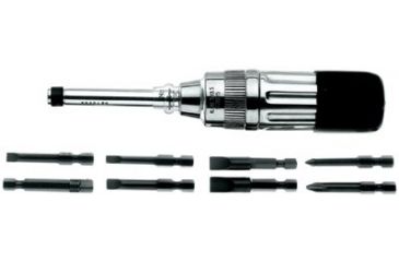 Image of Klein Tools Torque Screwdriver Kit 409-57034, Unit PK