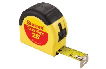 Image of L.S. Starrett My1-25 1in X 25ft Re-tape 681-68934, Unit EA