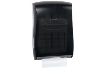Image of Kimberly Clark Towel Dispenser Universal 412-09905, Unit EA