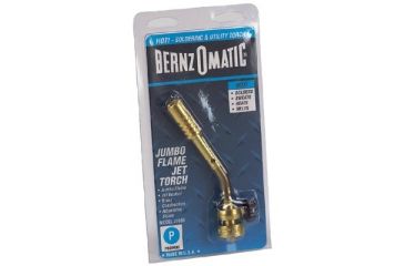 Image of BernzOmatic Pencil Flame Torch Head 189-UL2317, Unit EA