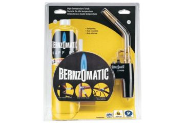 Image of BernzOmatic Trigger Start Torch Kit 189-TS4000ZKC, Unit CS