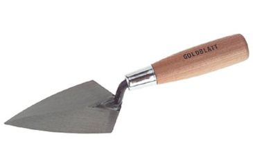 Image of Goldblatt Trowel Pointing Old Pro 317-09322, Unit EA