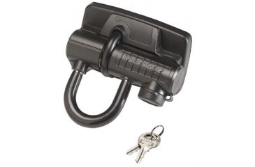 Image of Master Lock Truck Bed U-lock 470-8287DAT, Unit PK