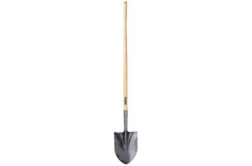 Image of Jackson Professional Tools Side Safe Square Point Shovel 027-SFGDS, Unit EA