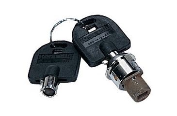 Image of Kennedy Mfg Tubular High Security Lock K 444-80403-200, Unit PK