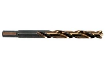 Image of Irwin Turbomax 27/64in Drill Bit 3/8 585-73627, Unit CS
