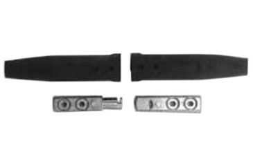 Image of Tweco Tw 2-mpc-2 Female Connector942 358-9425-1220, Unit PK