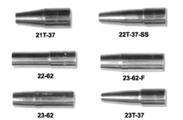 Image of Tweco Tw 22-50 Nozzle1220-1110 358-1220-1110, Unit EA