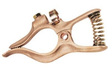 Image of Tweco Tw Sgc-500 Ground Clamp9205-12 358-9205-1250, Unit EA