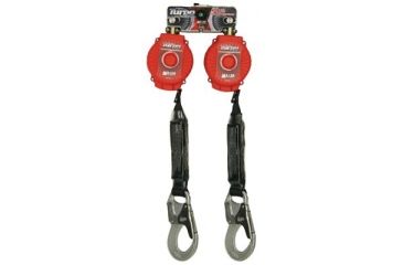 Image of Sperian Twin Turbo D-ring Connector 2 5011144558, Unit EA