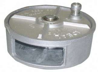 Image of ORS Nasco Tye Wire Reel 132-IRC-99, Unit EA
