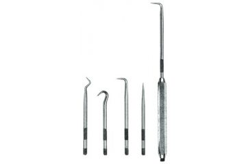 Image of Ullman Ul H4w Hook Pick Set 758-H4W, Unit EA