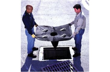 Image of UltraTech International, Inc. Ultra-drain Guard Oil/sedime 877-9219, Unit EA