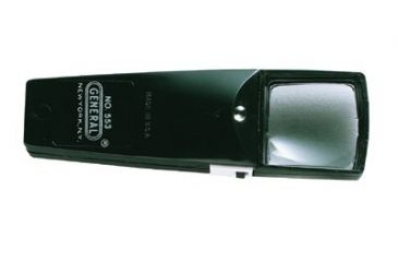 Image of General Tools Upc 42456 4 Power Pocketillumi 318-553, Unit EA