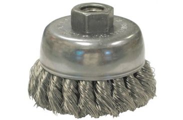 Image of ORS Nasco Usc80s 2-3/4inx.020 Ss Cup Bru 066-17165, Unit EA