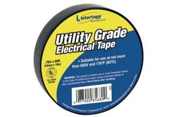 Image of ORS Nasco Ut-602 3/4x60ft 7-mil Electric 761-602, Unit EA