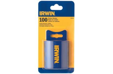 Image of Irwin Utility Knife Bimaterial Blad 586-2084100, Unit PK