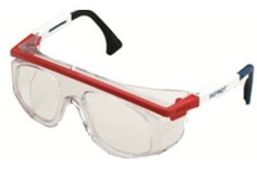 Image of UVEX Uv S2574 Astro Rx 3003patriot 763-S2574, Unit EA