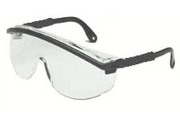 Image of UVEX Uv S2701c Astro-3000 Slimblack 763-S2701C, Unit EA