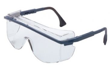 Image of Uvex Astro Otg 3001 Safety S 763-S2501, Unit EA