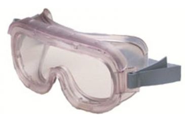 Image of Uvex Classic 9305 Goggleclear 763-S350CF, Unit EA